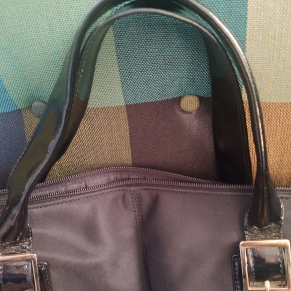 BCBG MaxAzria Tote Style Purse - Picture 11 of 13
